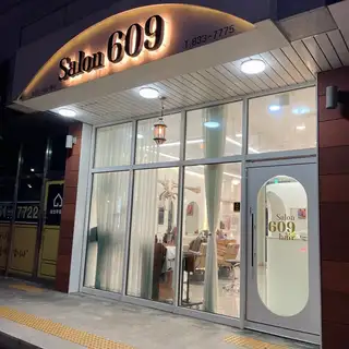 살롱609 사진