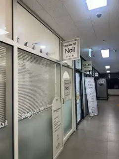 브론즈힐네일 사진