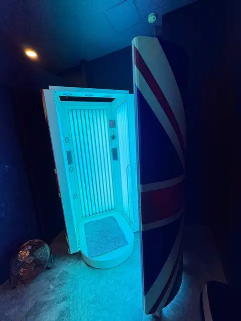 태닝팩토리 송도점 사진 5