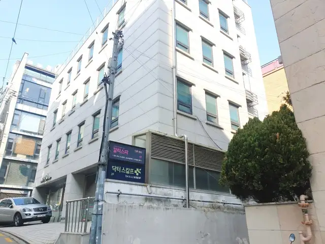 칼라스파 건대점 사진 4