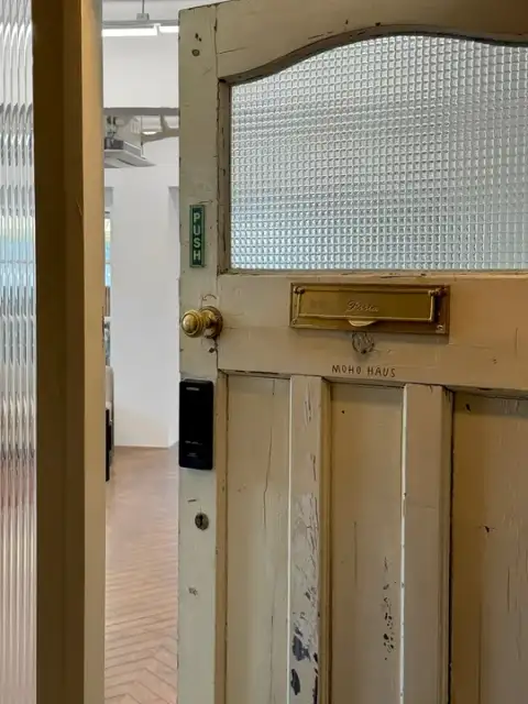 모호하우스 사진 2