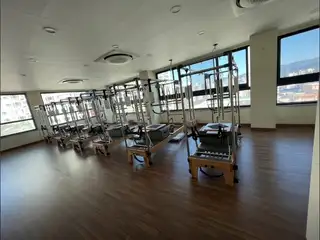 브레이브힐기구필라테스 우두점 사진