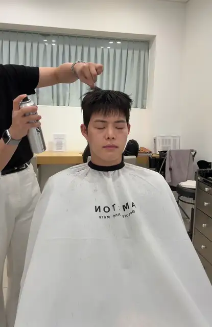 에이엠톤 홍대점 사진 4