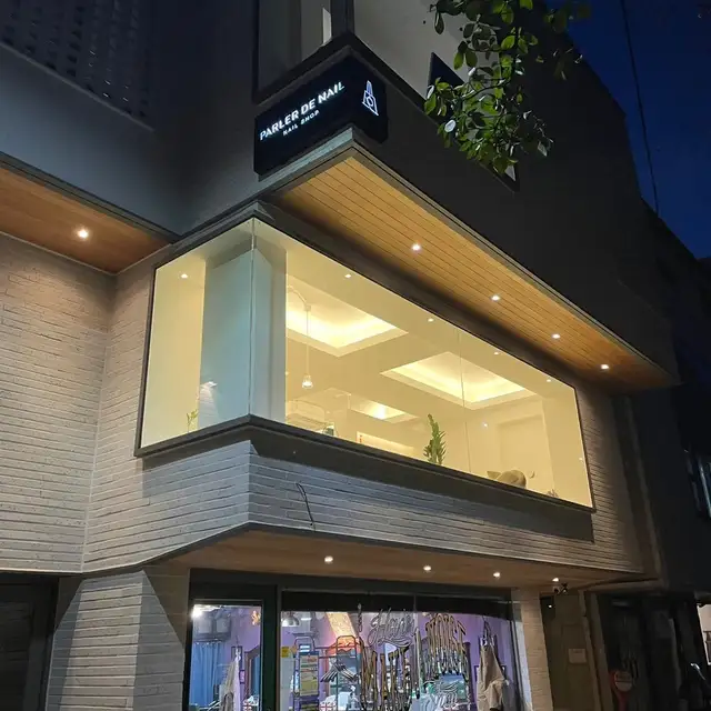 팔레드네일 사진 8