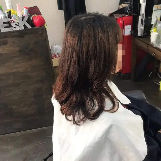이서우헤어 사진 3