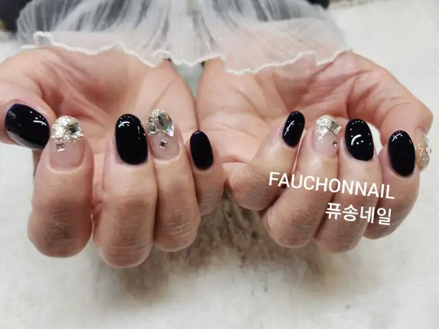 퓨송네일 사진 6