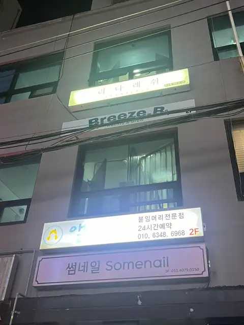 브리즈비 사진 4