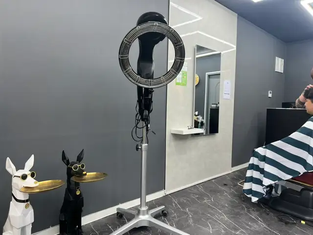시티맨헤어 사진 2