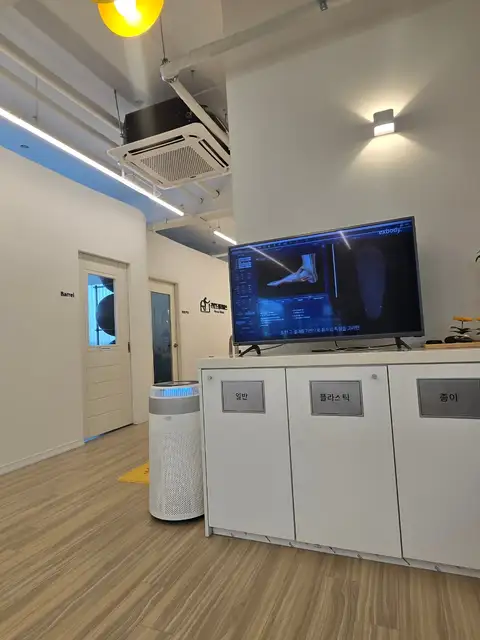 라운드필라테스 사진 2