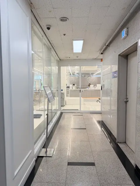 헤어다이아 동탄점 사진 3
