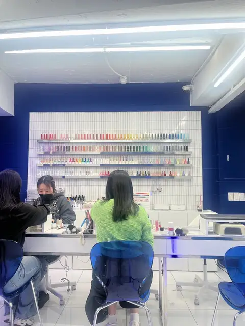 네일인디고 사진 2