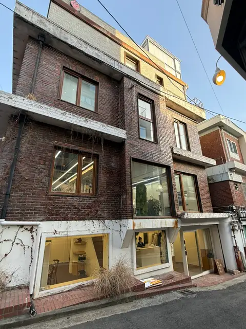 히피해피 연남점 사진 3