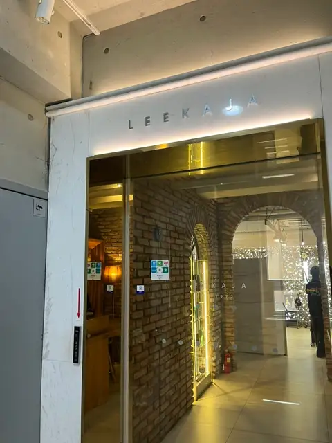 이가자헤어비스 홍대점 사진 7