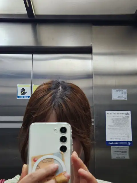 누아르 헤어 서면2호점 사진 3