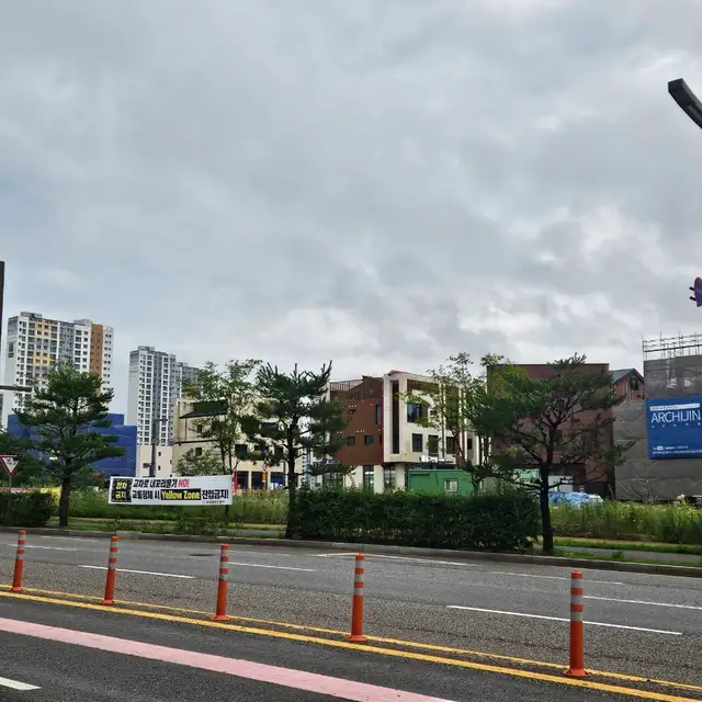오땡큐 동탄순환대로점 사진 2