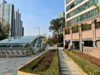 보테셀랑 이촌점 사진