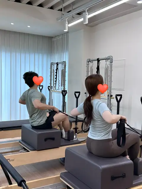젠플로우 필라테스 사진 4