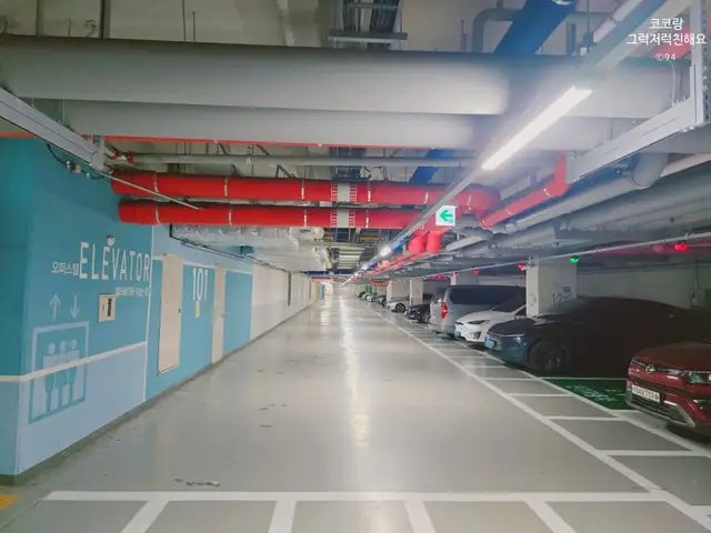 새벽의달 사진 2