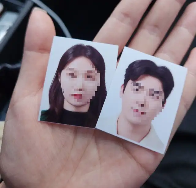 좋은느낌헤어 사진 2