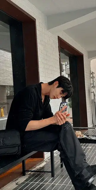 제이남성컷 사진 2