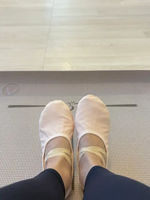 아모르 발레필라테스 클래식 사진 8