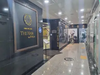 더헤어바이스텔라 청라점 사진