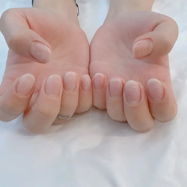 오유네일 홍대점 사진 7