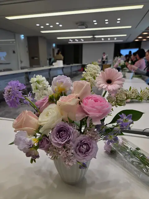 라보떼래쉬 홍대점 사진 8