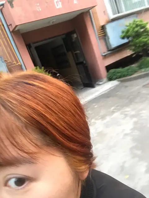 우아한헤어 연남점 사진 3