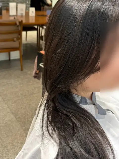 아이디헤어 용산해링턴점 사진 3