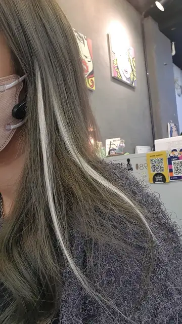 가위놀이 사진 2