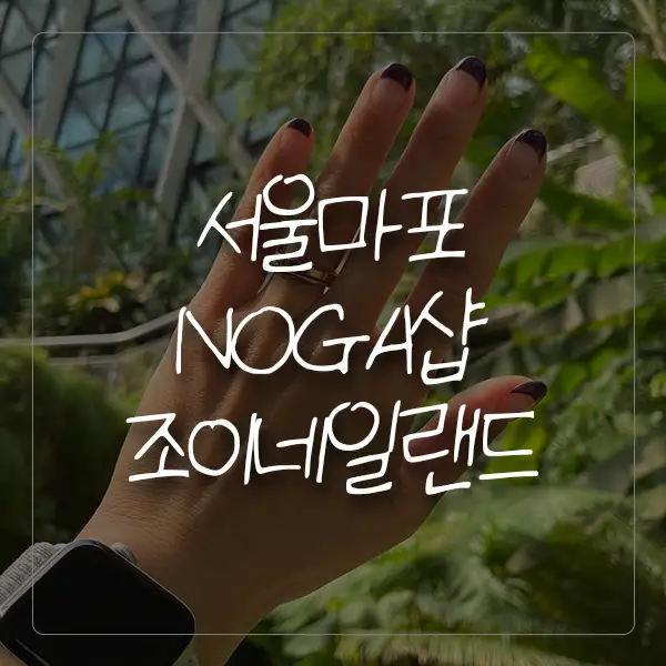 조이네일랜드 사진 5