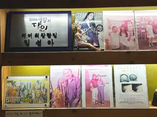 지모헤어 홍대점 사진