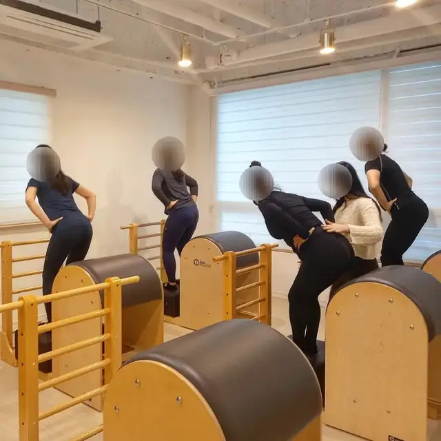 루이수필라테스 동탄점 사진 3