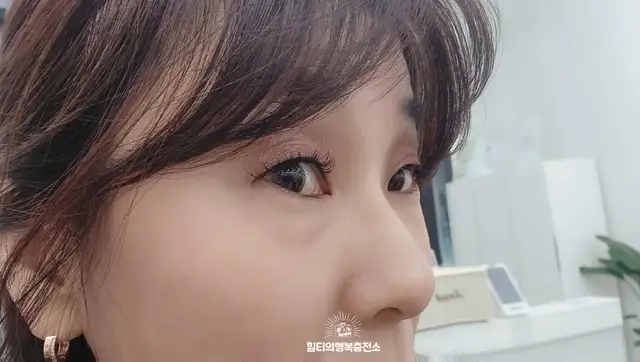 네일퀸 송도점 사진 3