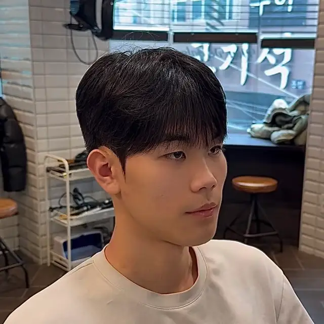 맨드살롱 건대점 사진 3