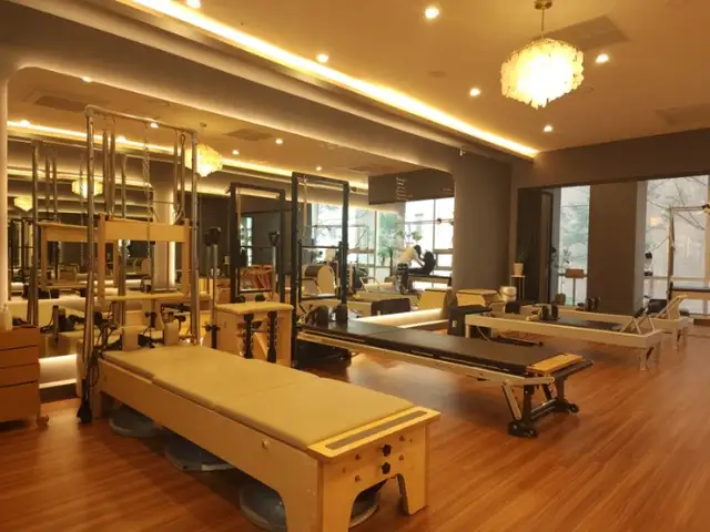 리햅바디필라테스 사진 1