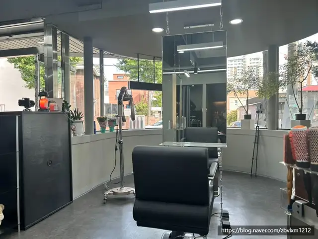 리파인헤어 사진 2