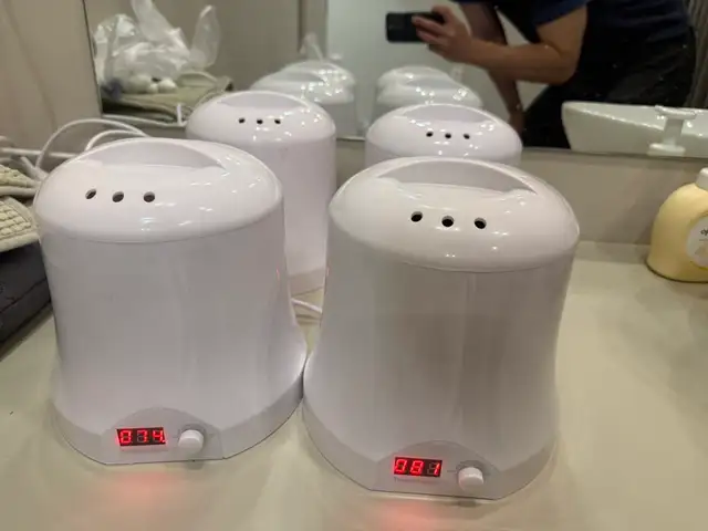비젠틀 왁싱&에스테틱 마곡점 사진 8