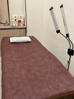 모넌왁싱 사진