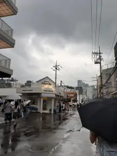 맨드살롱 13호점 사진