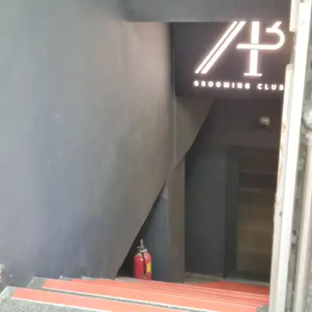 에이쓰리맨즈헤어 성수점 사진 4