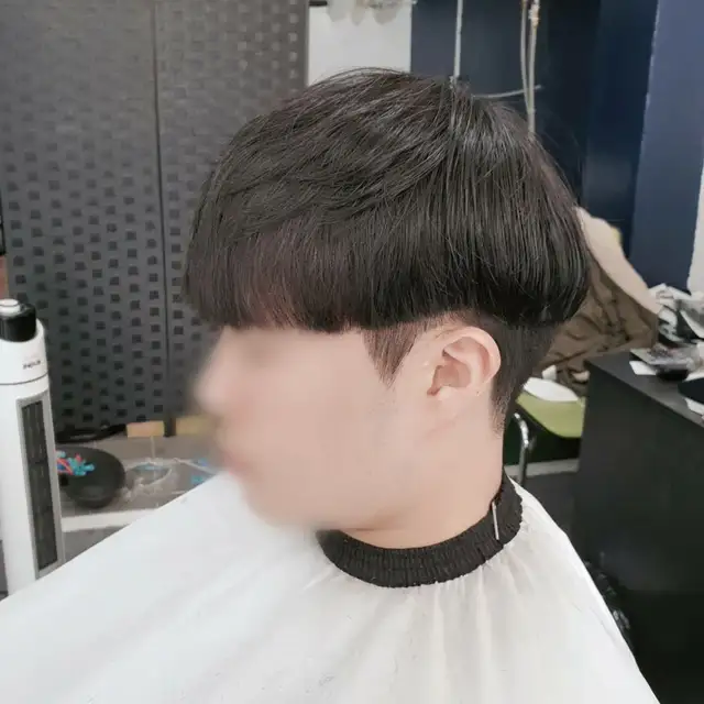 블란도헤어 사진 4