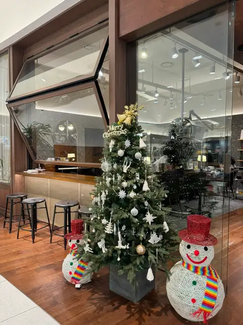 준오헤어 가든준오용산아이파크몰점 사진 7