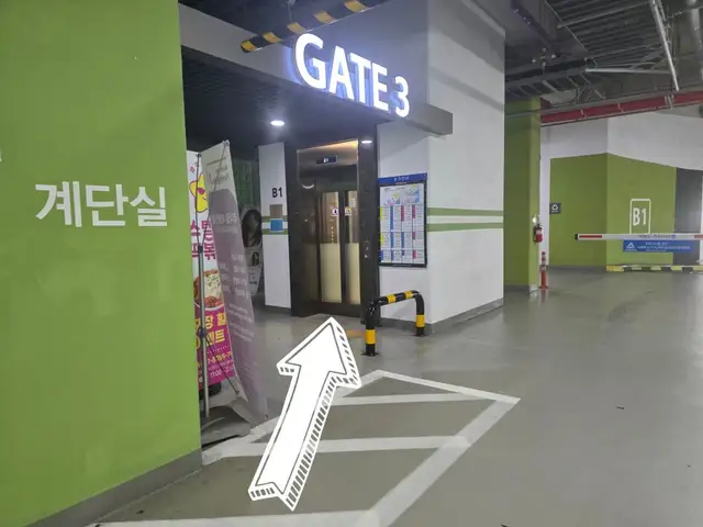 아이엘르 브로우스튜디오 사진 2