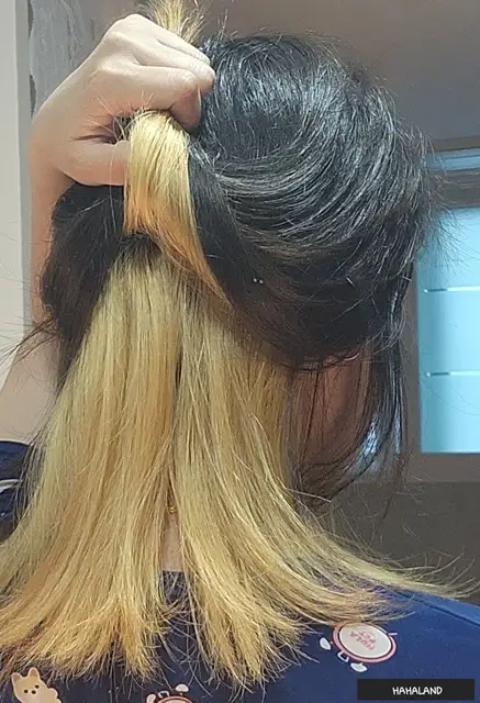 헤어살롱하다 사진 3
