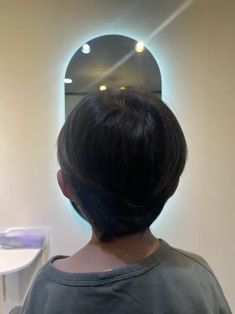 린헤어 사진 2