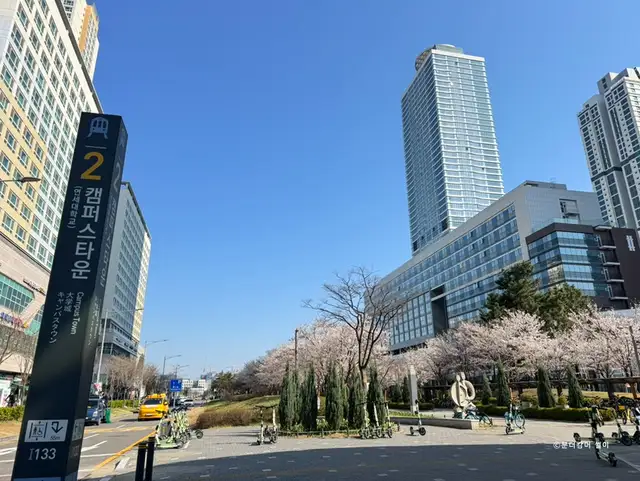 리안헤어 송도아메리칸타운더샵점 사진 4