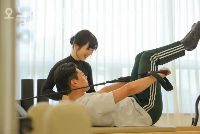 오늘엔필라테스 사진 5