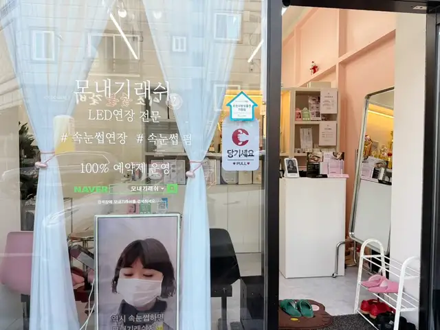 모내기래쉬 사진 6